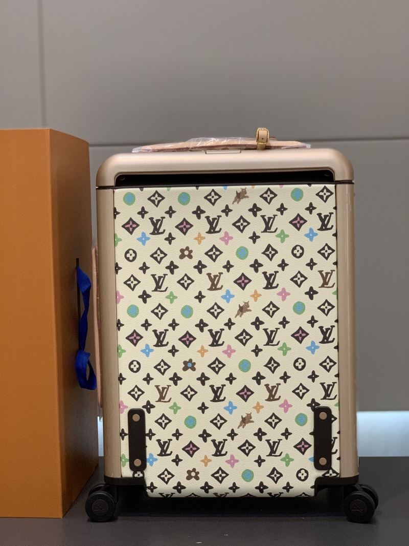 Louis Vuitton Suitcase